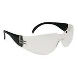 Zenon Z12™ Rimless Safety Glasses with Black Temple, Clear Lens and Anti-Scratch / Anti-Fog Coating, 12 per Box, 144 per Case redirect to product page